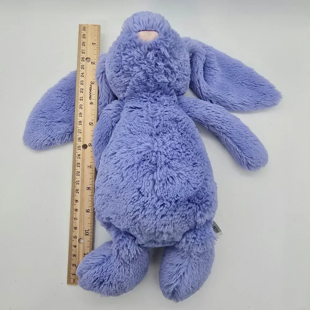Jellycat Bashful Bluebell Bunny